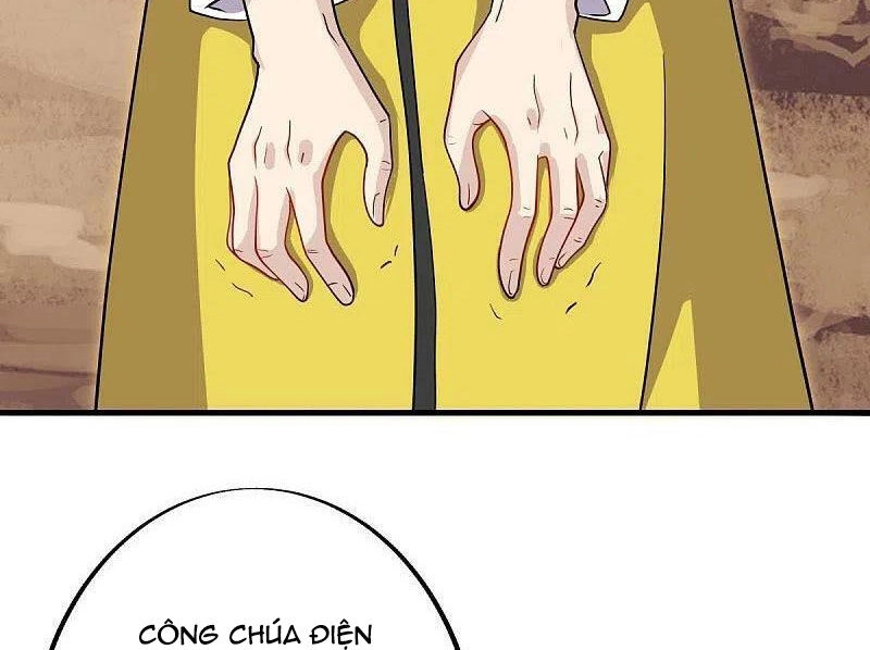 Chiến Hồn Tuyệt Thế Chapter 480 - 46