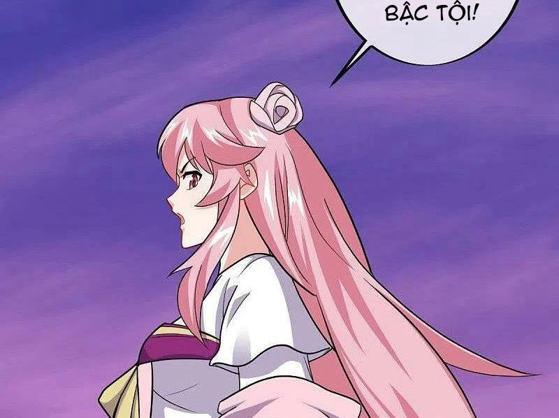 Chiến Hồn Tuyệt Thế Chapter 480 - 54