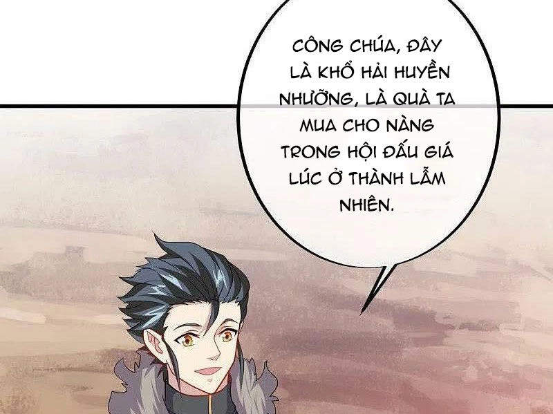 Chiến Hồn Tuyệt Thế Chapter 480 - 58