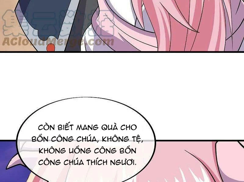 Chiến Hồn Tuyệt Thế Chapter 480 - 60