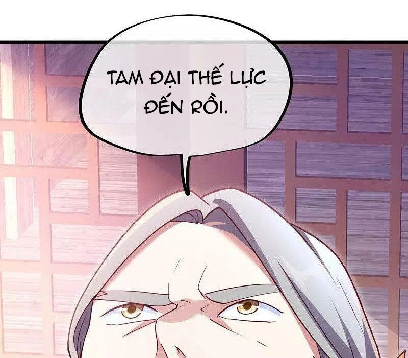 Chiến Hồn Tuyệt Thế Chapter 480 - 81