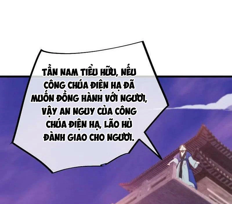 Chiến Hồn Tuyệt Thế Chapter 480 - 84