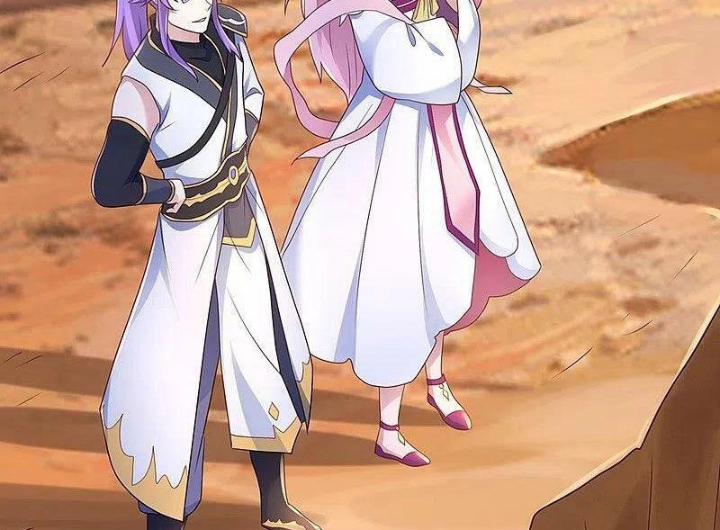 Chiến Hồn Tuyệt Thế Chapter 480 - 131