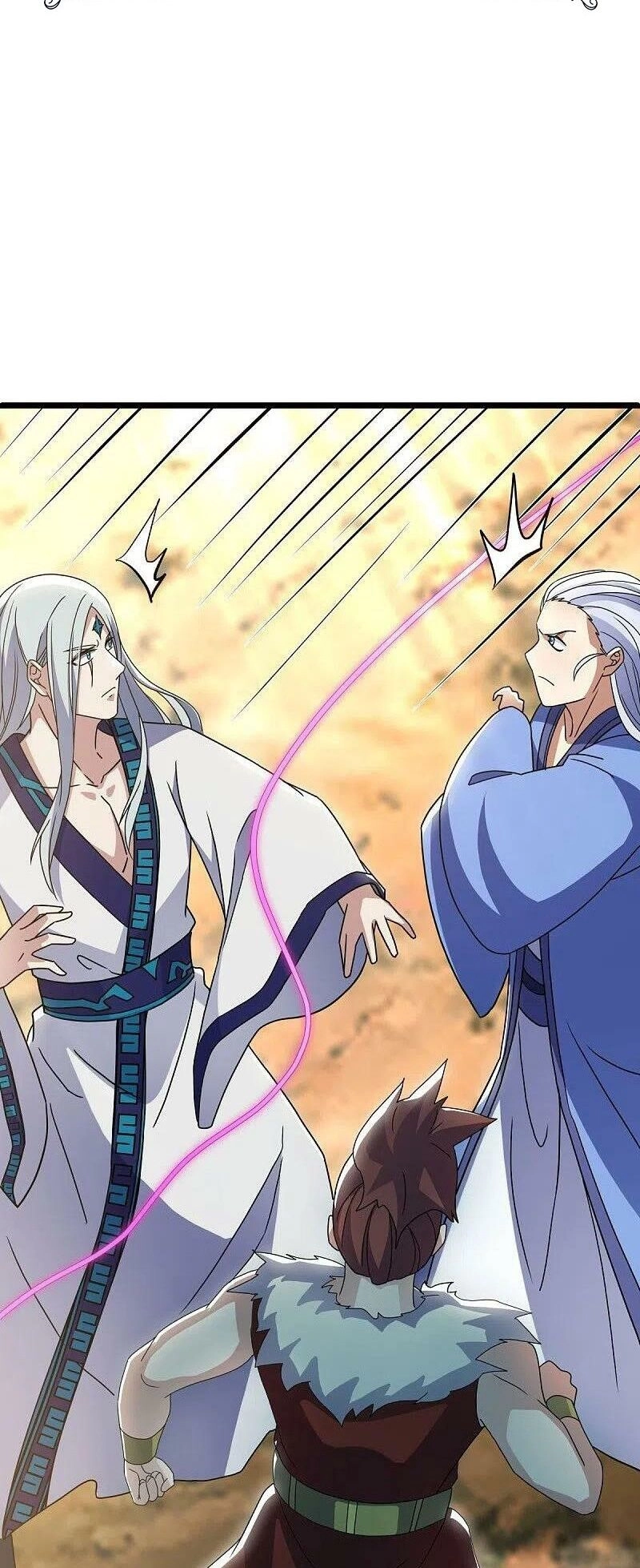 Chiến Hồn Tuyệt Thế Chapter 481 - 2