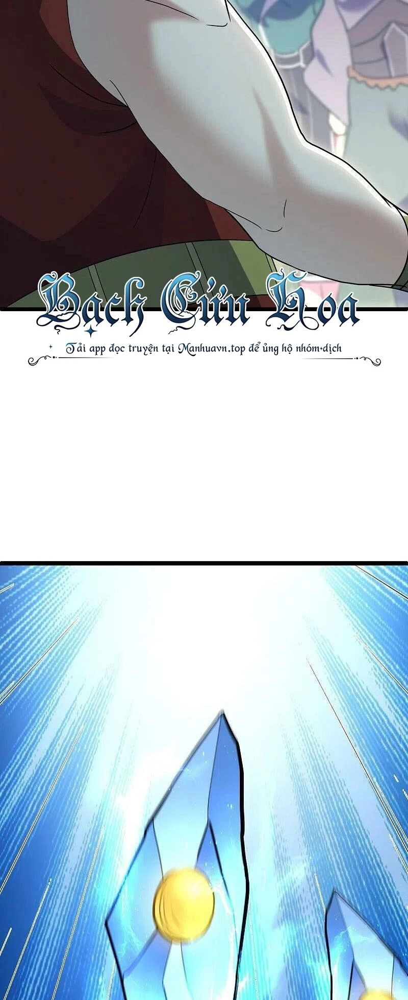 Chiến Hồn Tuyệt Thế Chapter 481 - 4