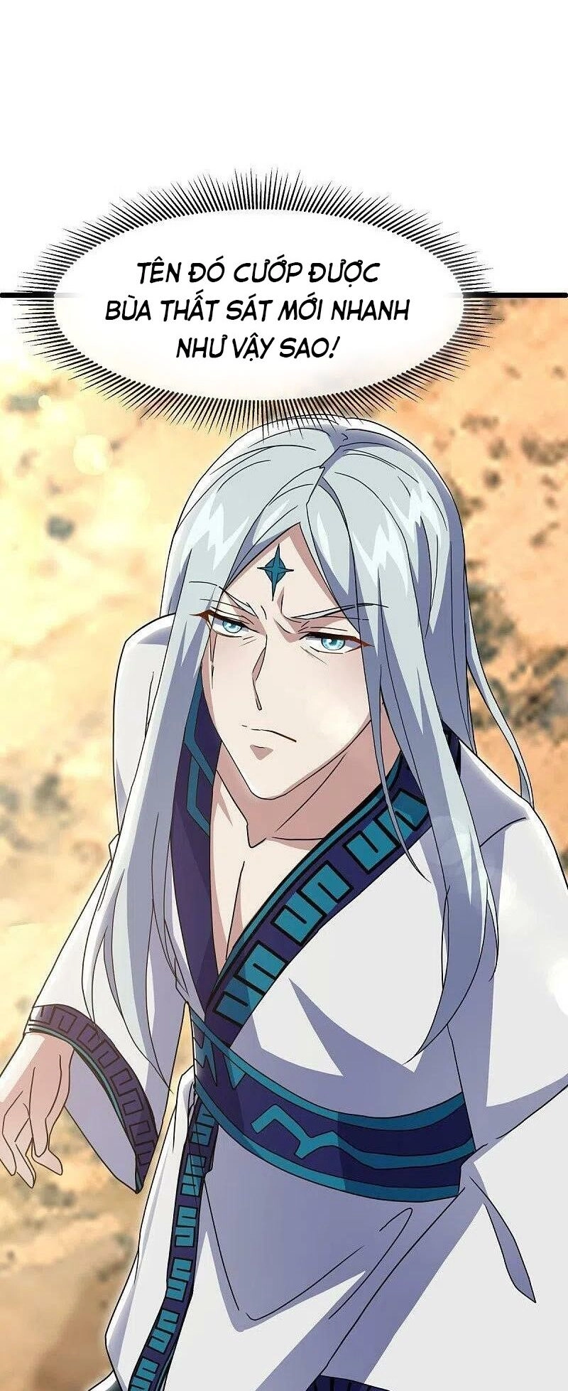 Chiến Hồn Tuyệt Thế Chapter 481 - 8