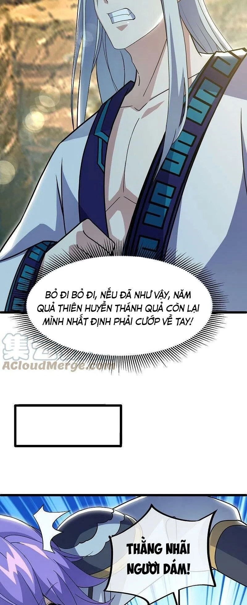 Chiến Hồn Tuyệt Thế Chapter 481 - 11