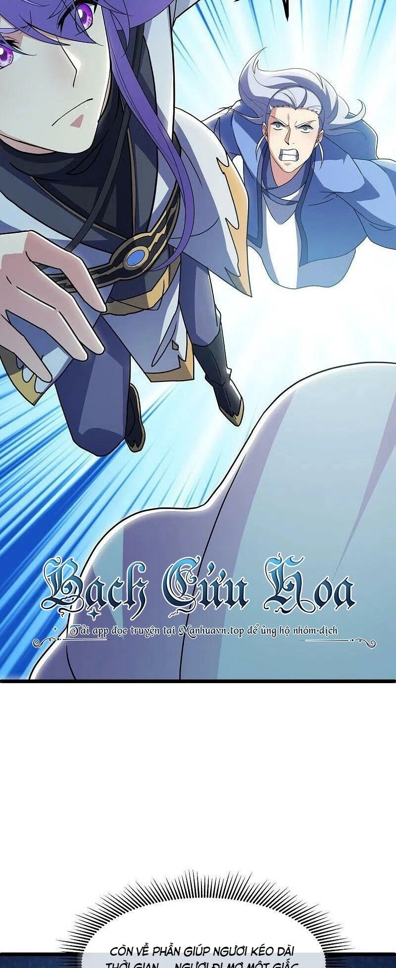 Chiến Hồn Tuyệt Thế Chapter 481 - 12