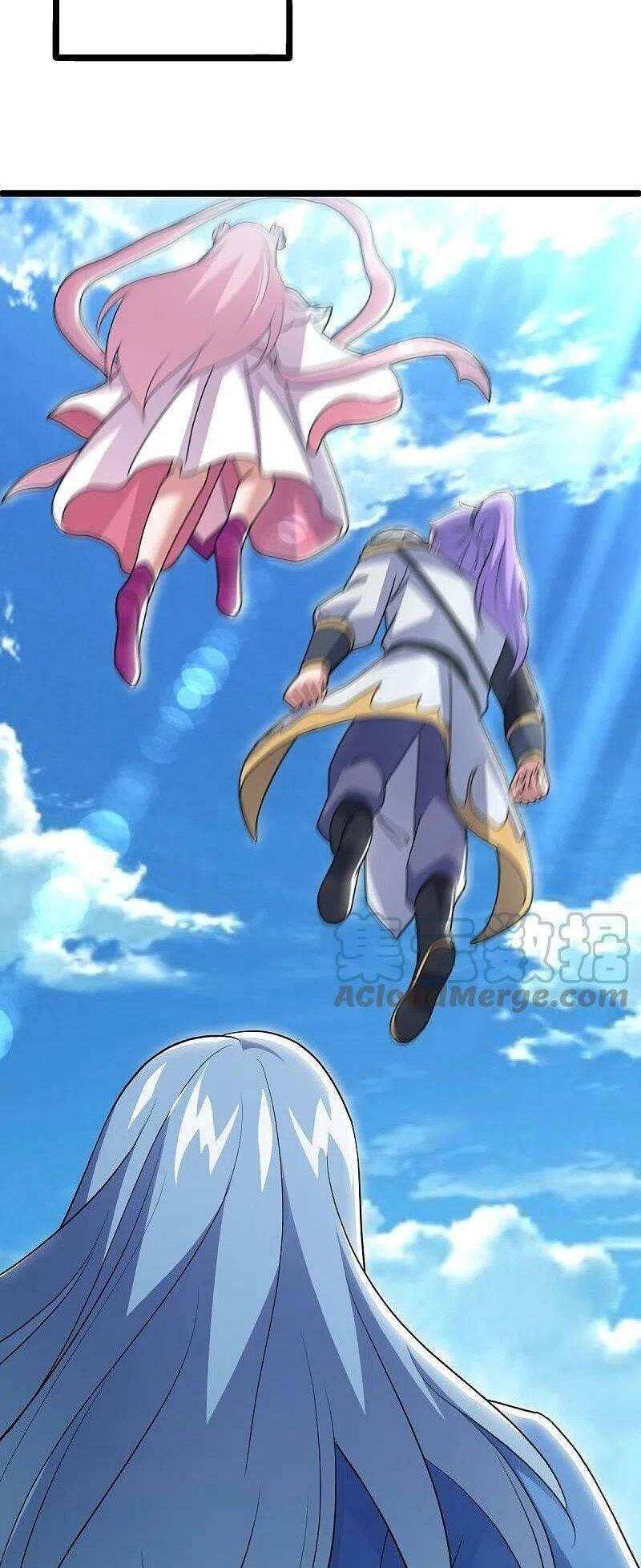 Chiến Hồn Tuyệt Thế Chapter 481 - 14