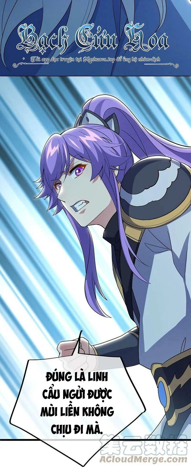 Chiến Hồn Tuyệt Thế Chapter 481 - 15