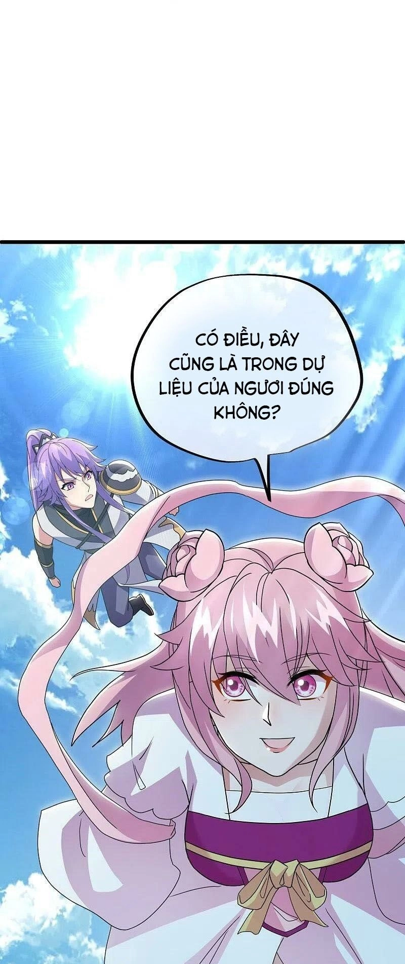 Chiến Hồn Tuyệt Thế Chapter 481 - 16