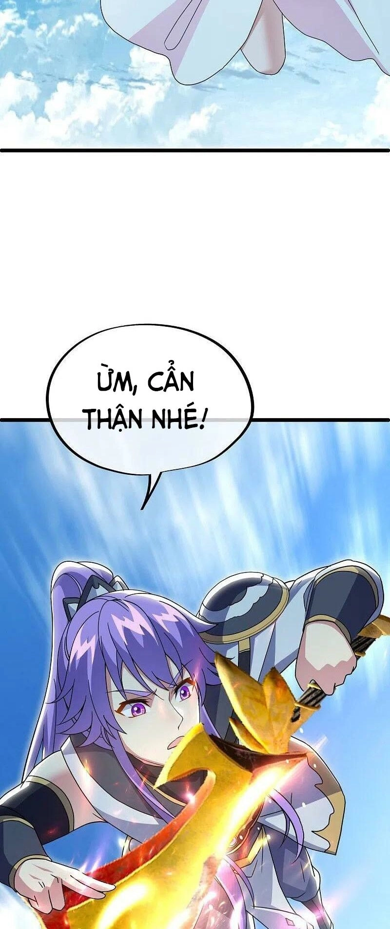 Chiến Hồn Tuyệt Thế Chapter 481 - 17