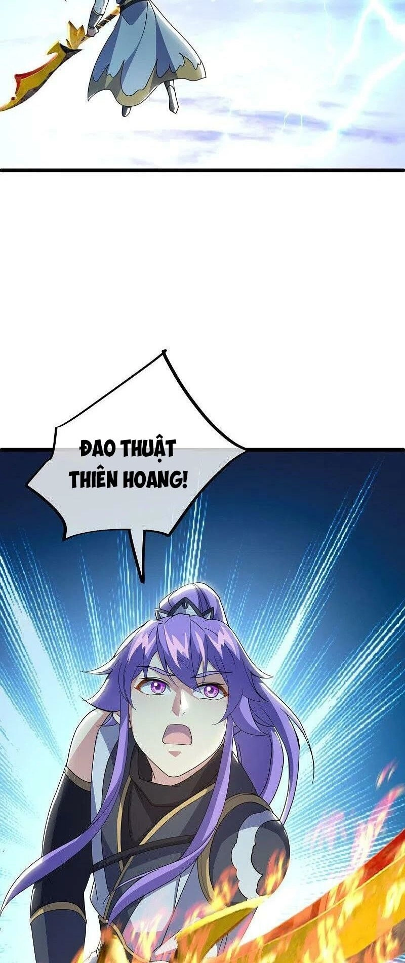 Chiến Hồn Tuyệt Thế Chapter 481 - 22