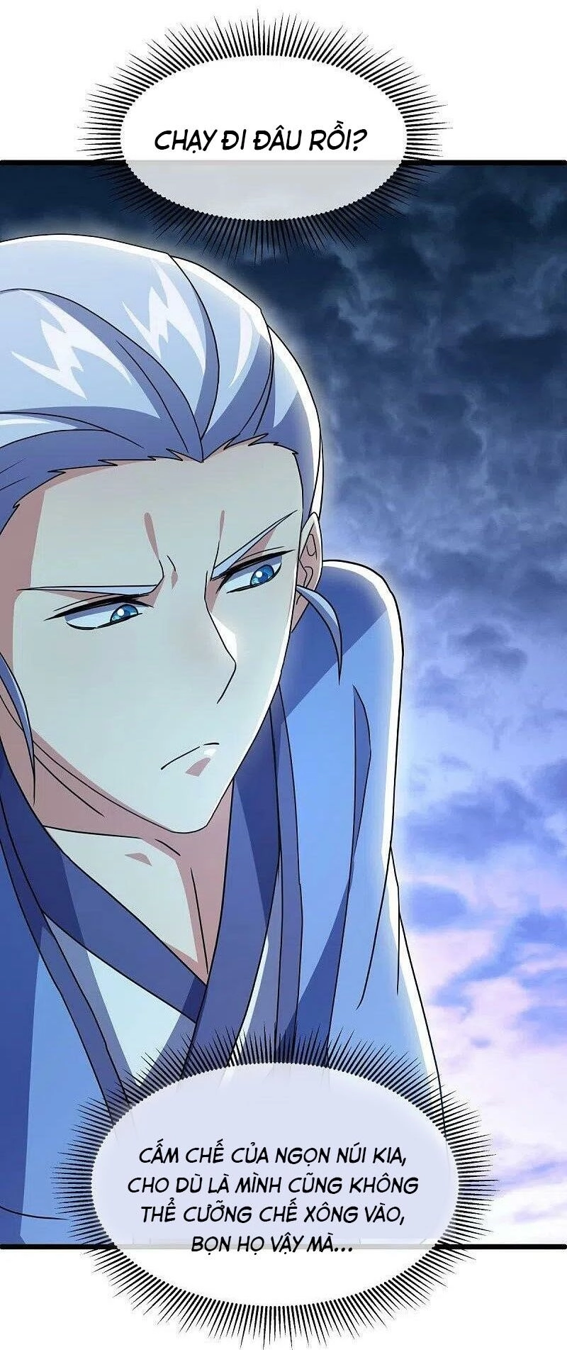 Chiến Hồn Tuyệt Thế Chapter 481 - 30