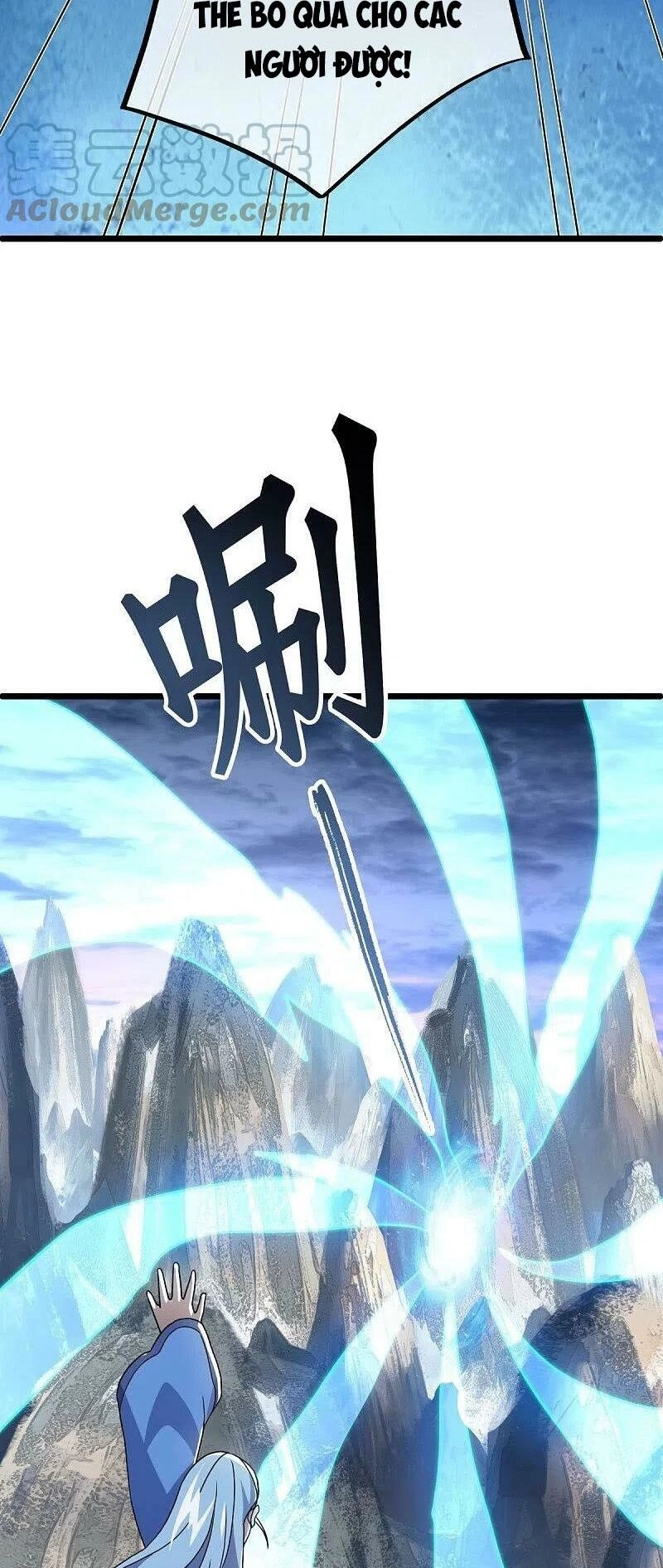 Chiến Hồn Tuyệt Thế Chapter 481 - 32