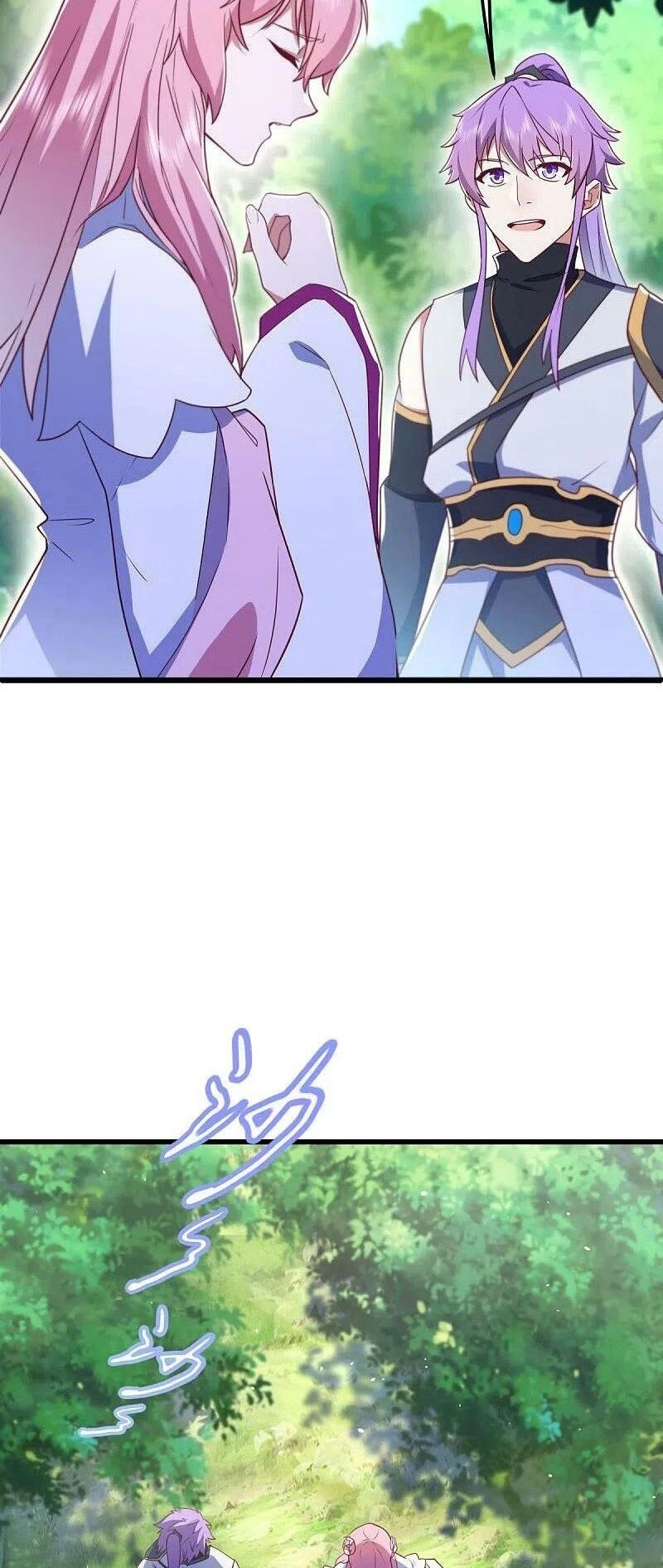 Chiến Hồn Tuyệt Thế Chapter 481 - 35