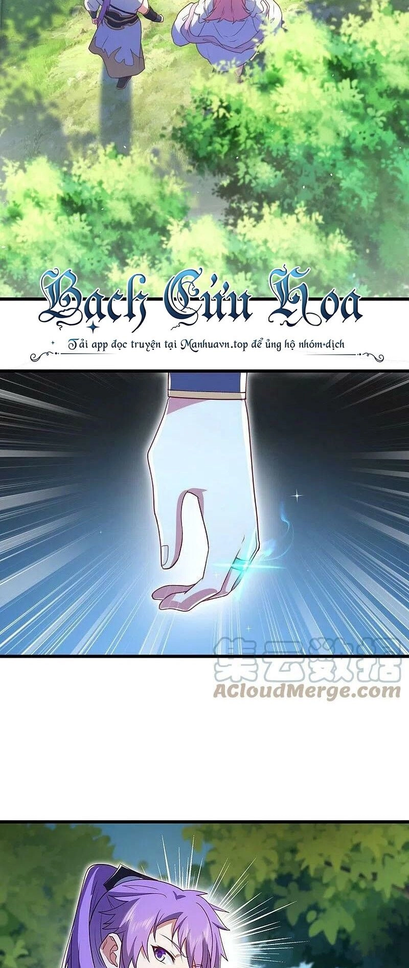 Chiến Hồn Tuyệt Thế Chapter 481 - 36