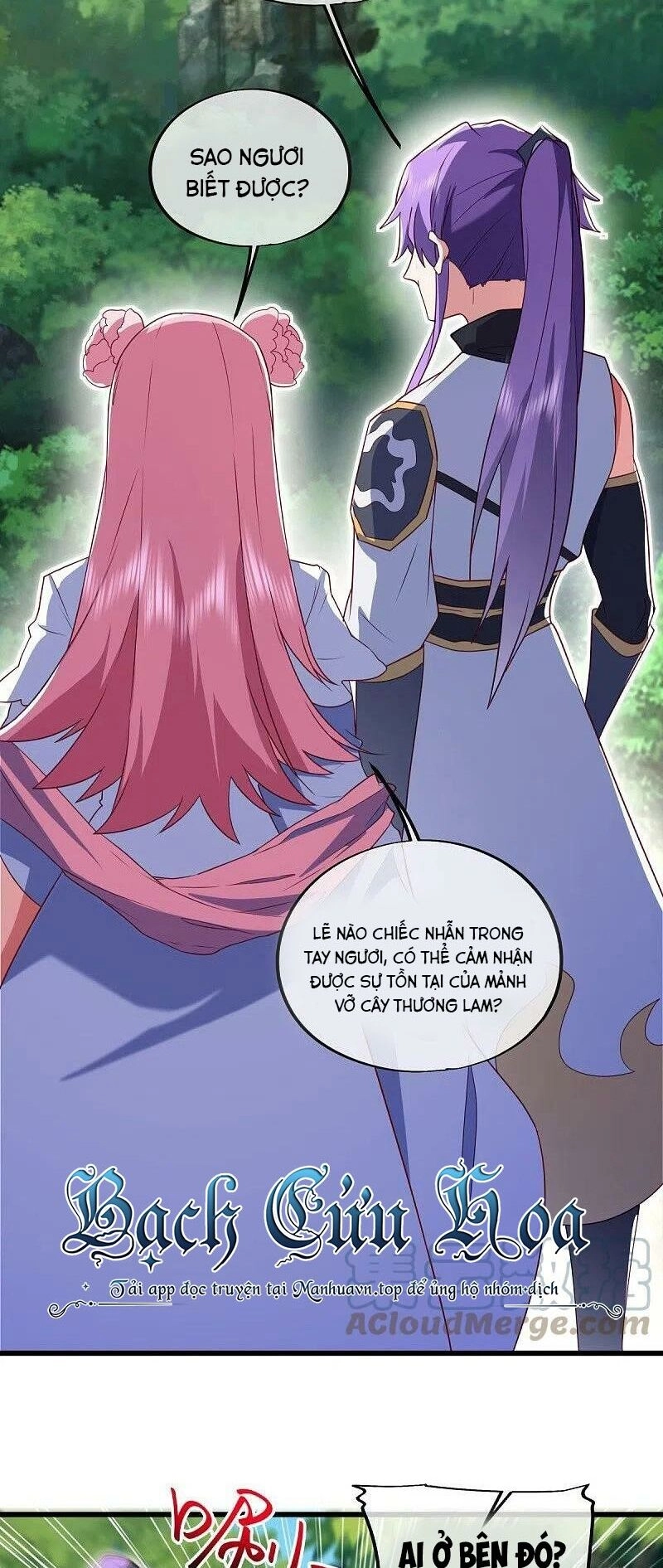 Chiến Hồn Tuyệt Thế Chapter 481 - 38