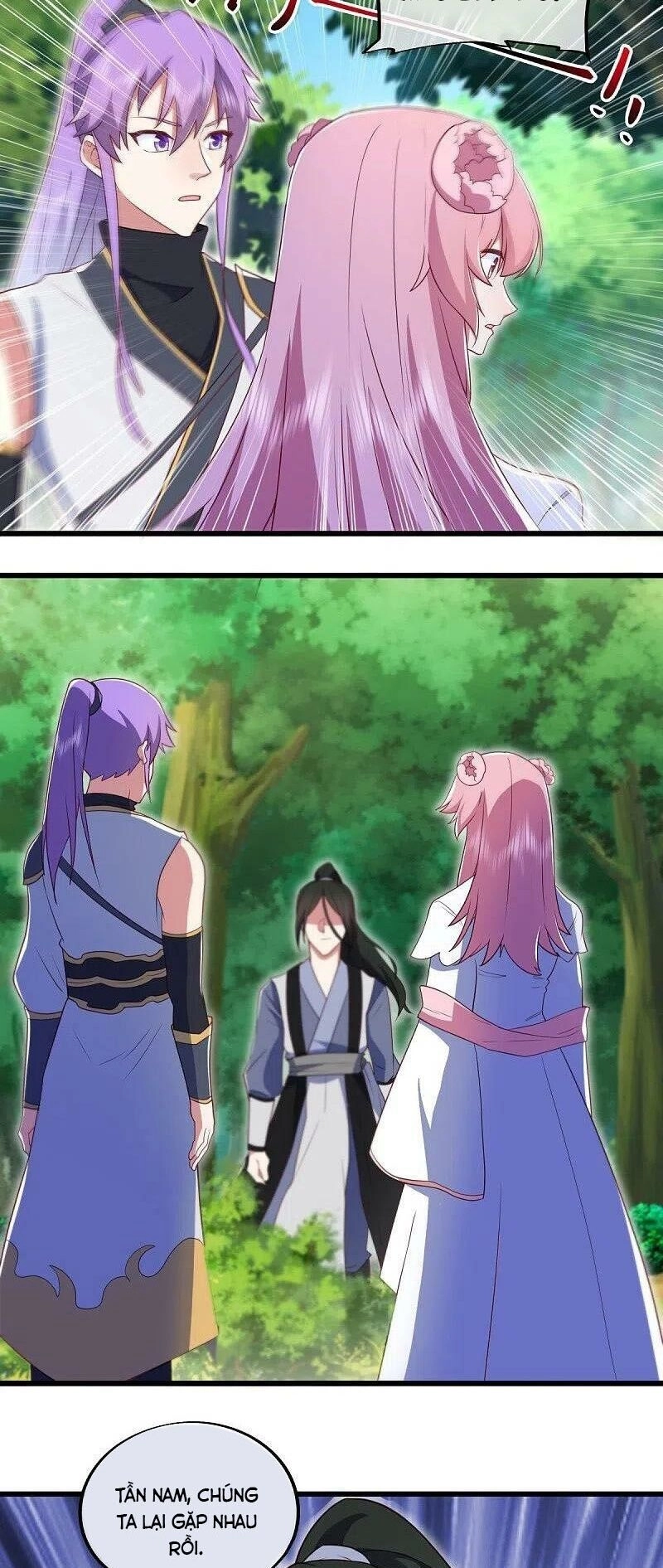 Chiến Hồn Tuyệt Thế Chapter 481 - 39