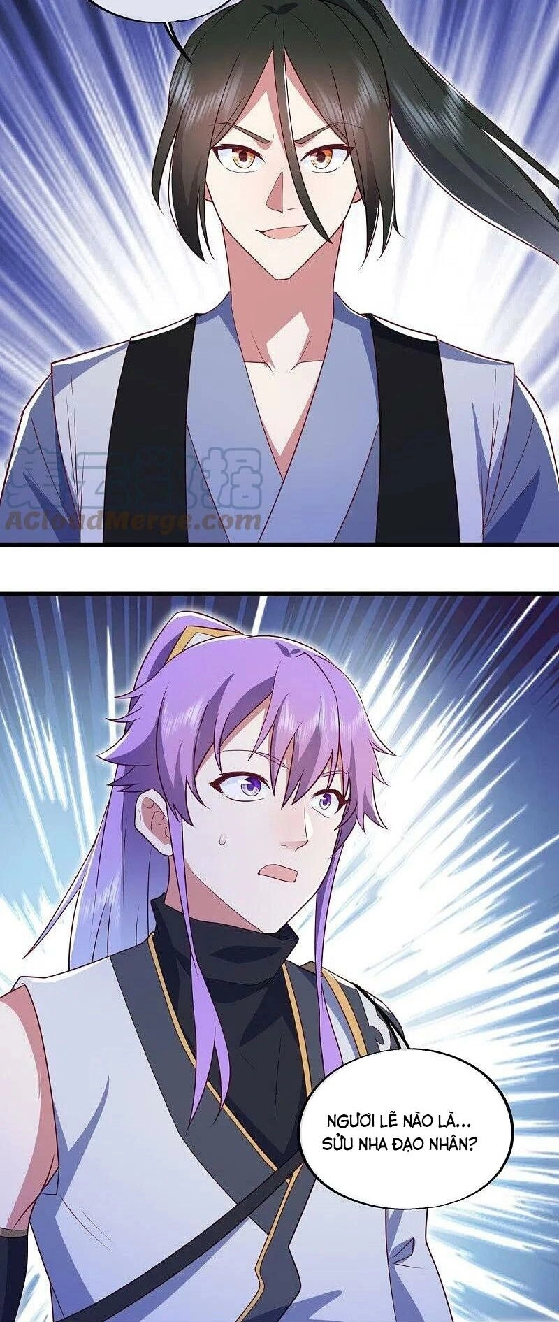 Chiến Hồn Tuyệt Thế Chapter 481 - 40