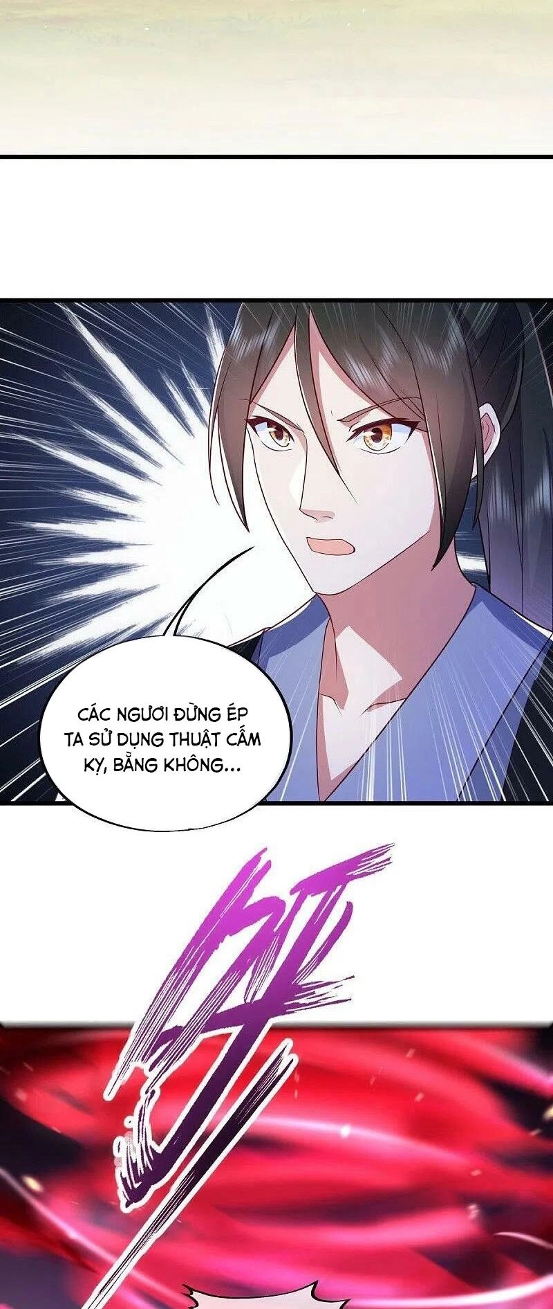 Chiến Hồn Tuyệt Thế Chapter 481 - 43