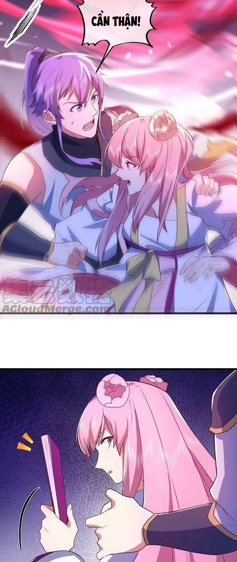 Chiến Hồn Tuyệt Thế Chapter 481 - 44