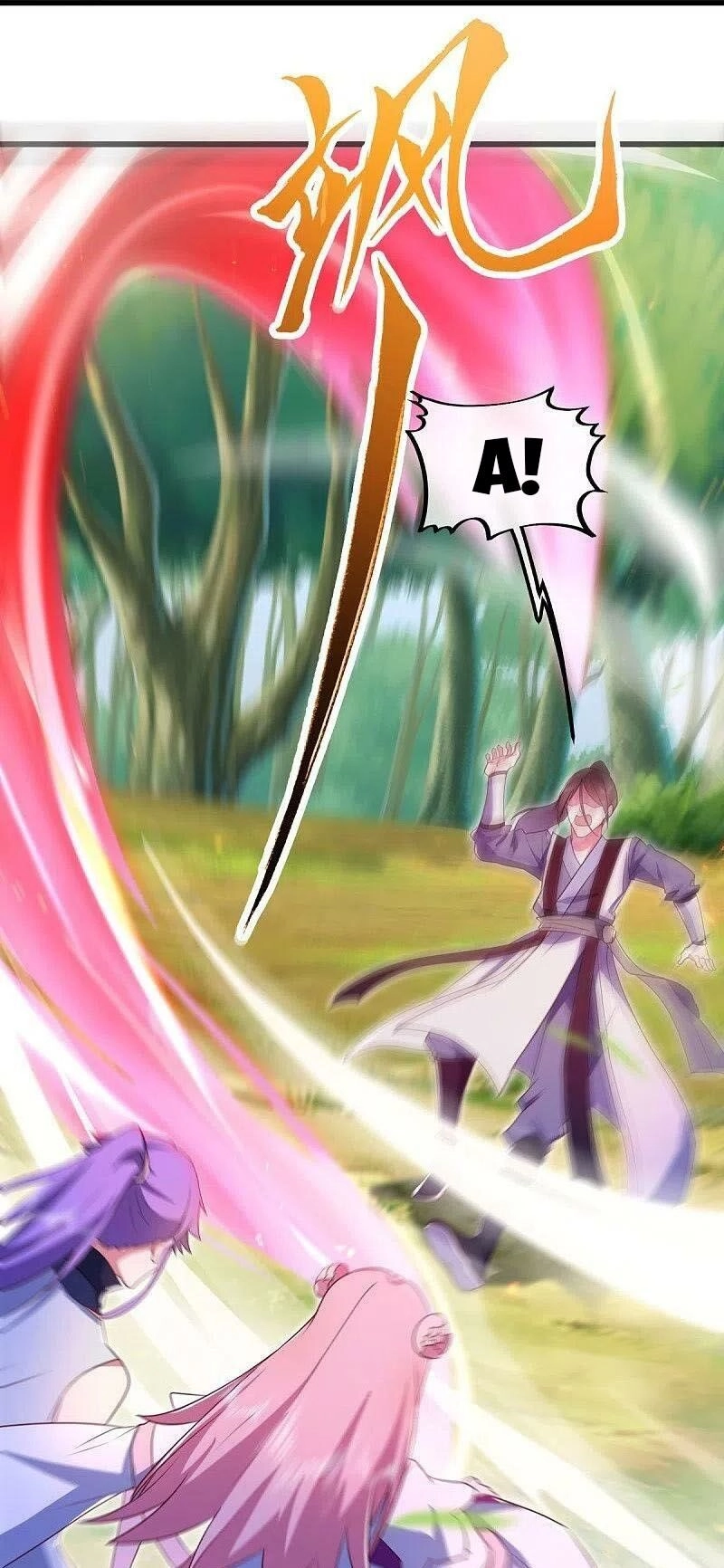 Chiến Hồn Tuyệt Thế Chapter 481 - 46