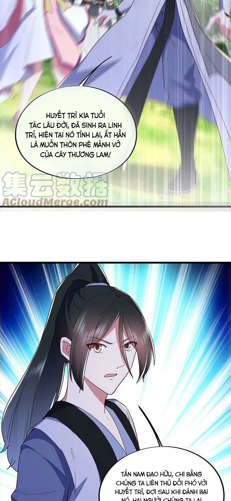 Chiến Hồn Tuyệt Thế Chapter 481 - 51