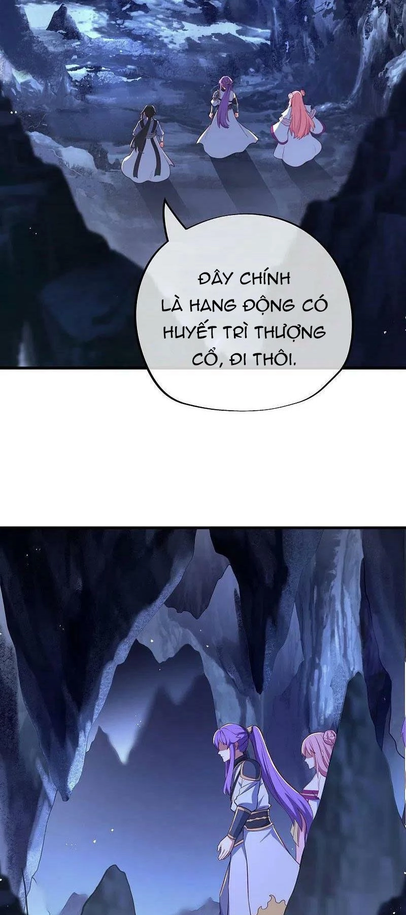 Chiến Hồn Tuyệt Thế Chapter 482 - 3