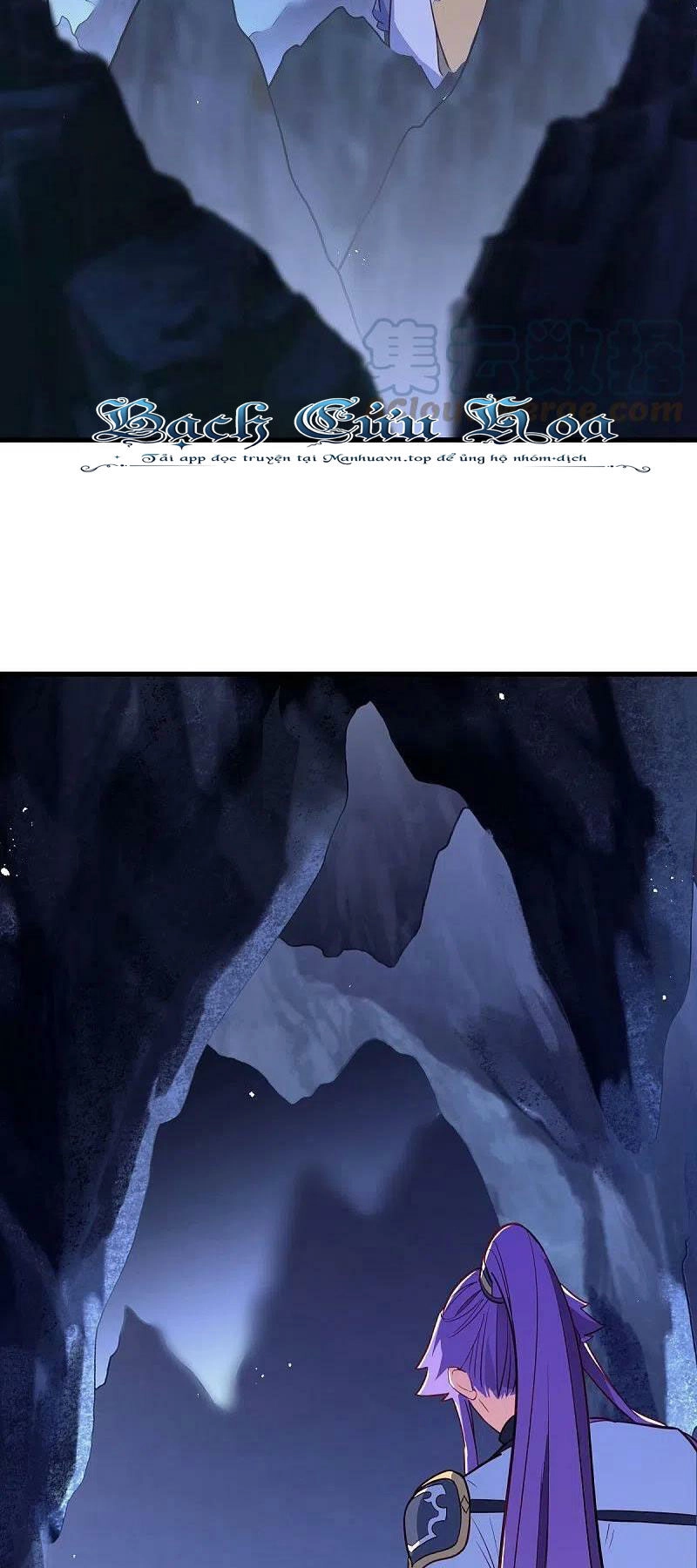 Chiến Hồn Tuyệt Thế Chapter 482 - 4