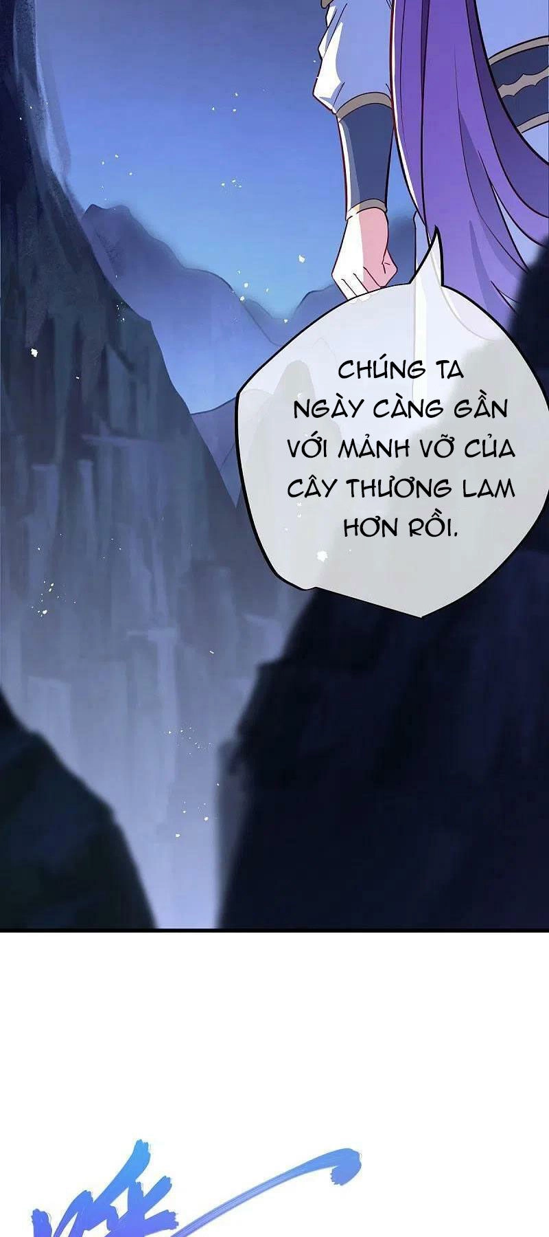 Chiến Hồn Tuyệt Thế Chapter 482 - 5
