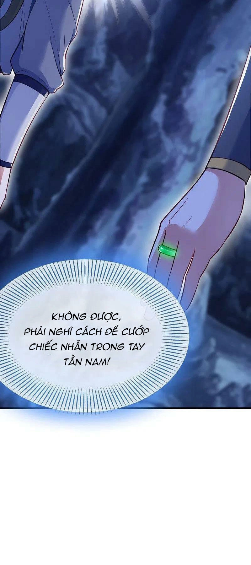 Chiến Hồn Tuyệt Thế Chapter 482 - 7