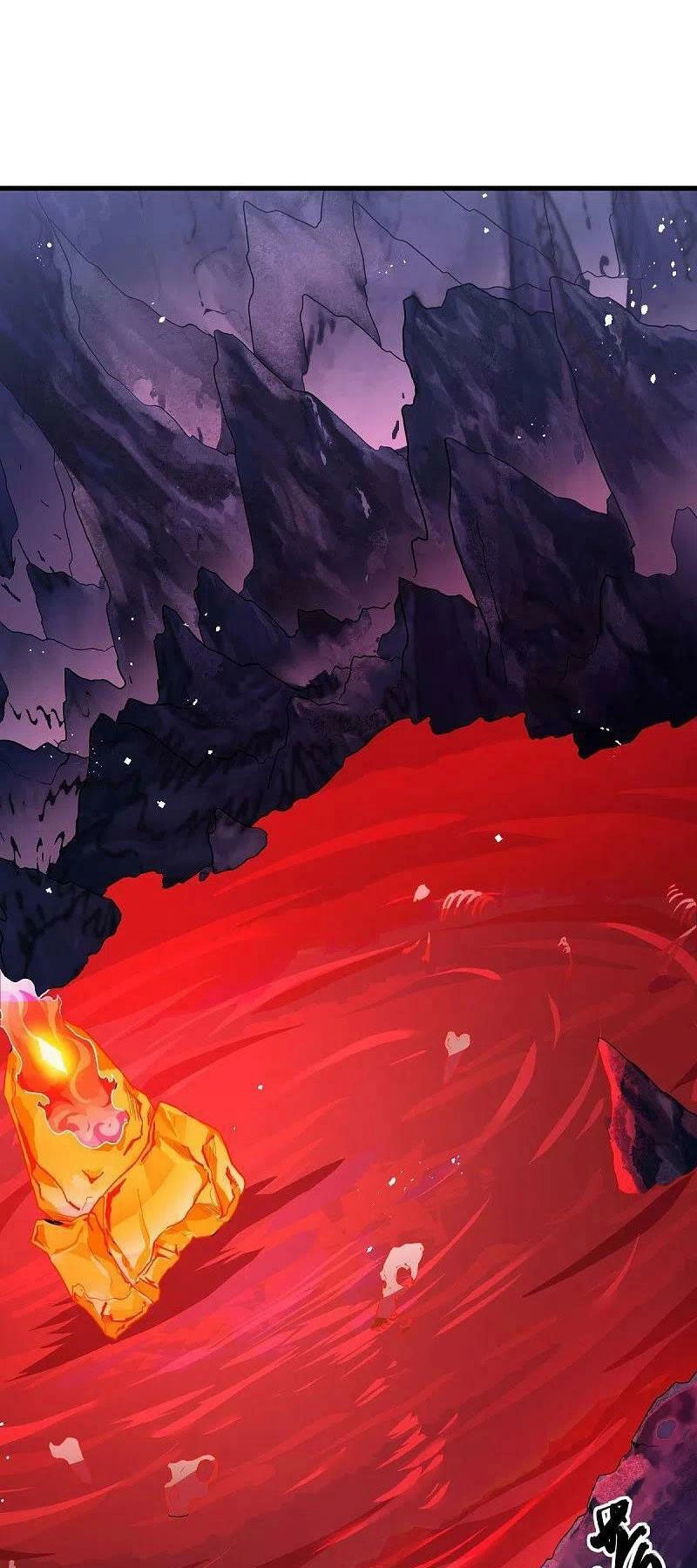 Chiến Hồn Tuyệt Thế Chapter 482 - 8