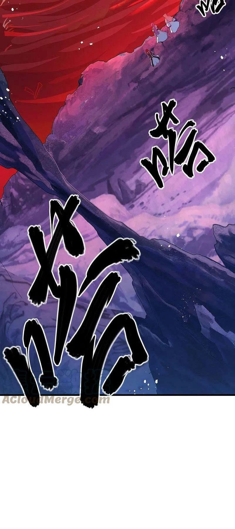 Chiến Hồn Tuyệt Thế Chapter 482 - 9