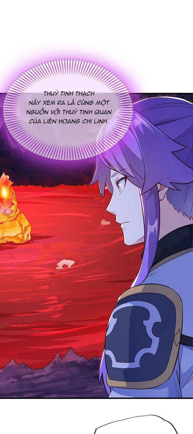 Chiến Hồn Tuyệt Thế Chapter 482 - 10