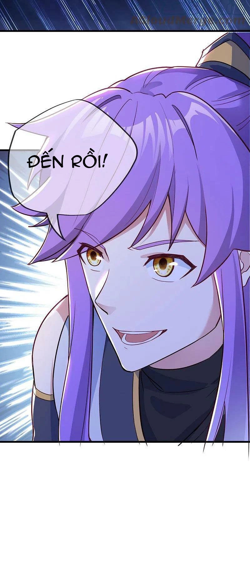 Chiến Hồn Tuyệt Thế Chapter 482 - 13