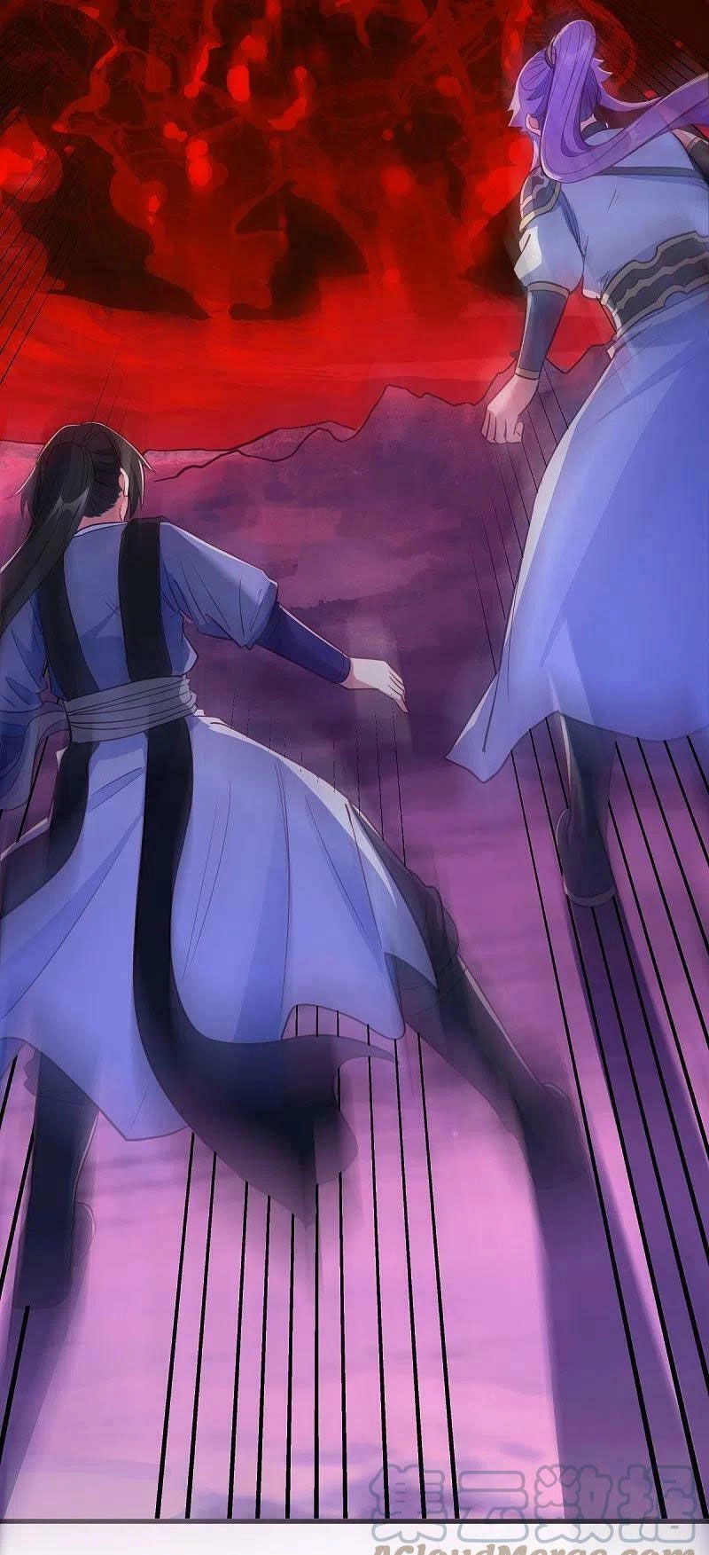 Chiến Hồn Tuyệt Thế Chapter 482 - 15