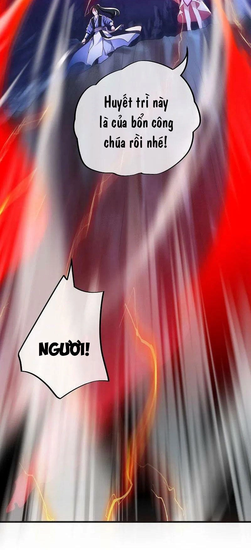 Chiến Hồn Tuyệt Thế Chapter 482 - 23