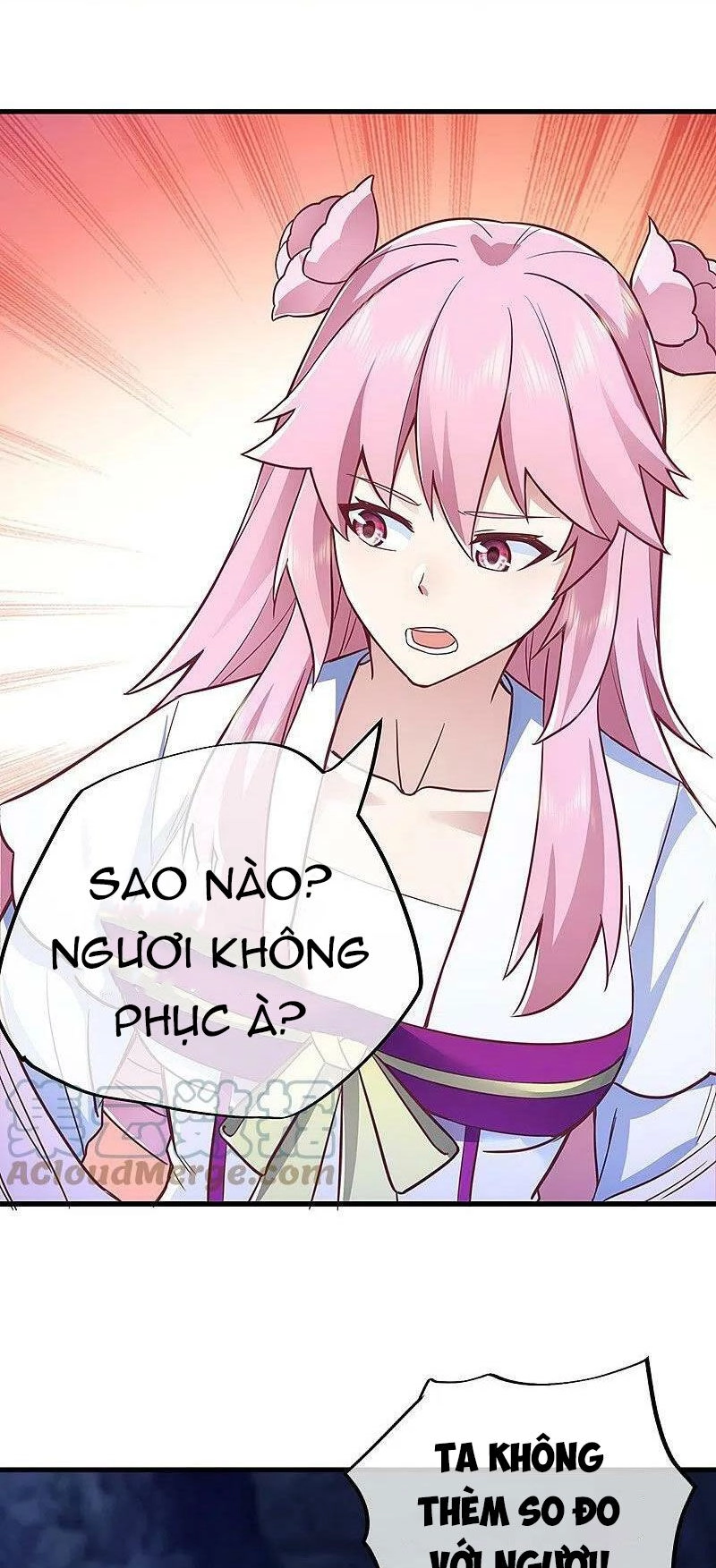 Chiến Hồn Tuyệt Thế Chapter 482 - 24