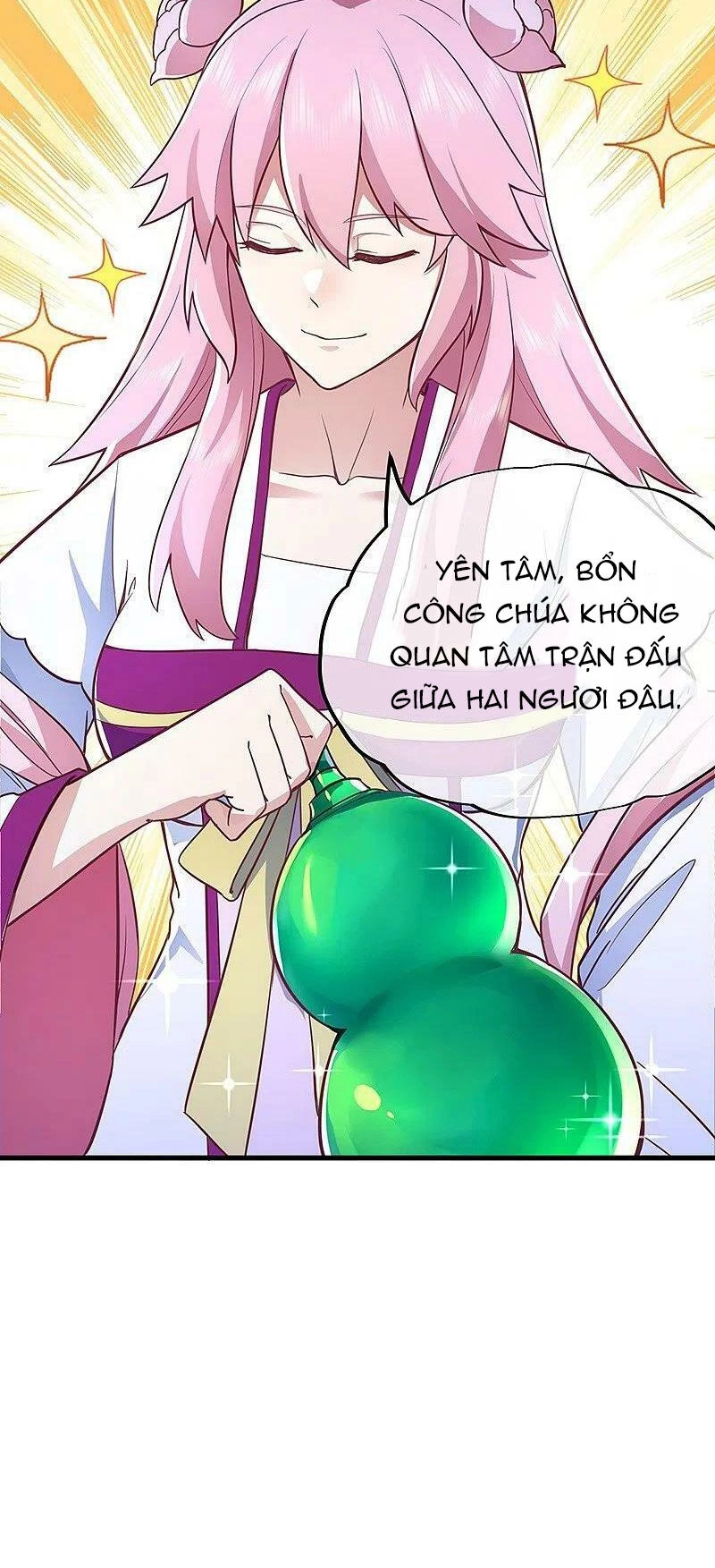 Chiến Hồn Tuyệt Thế Chapter 482 - 26