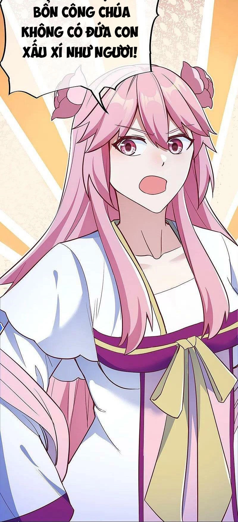 Chiến Hồn Tuyệt Thế Chapter 482 - 29