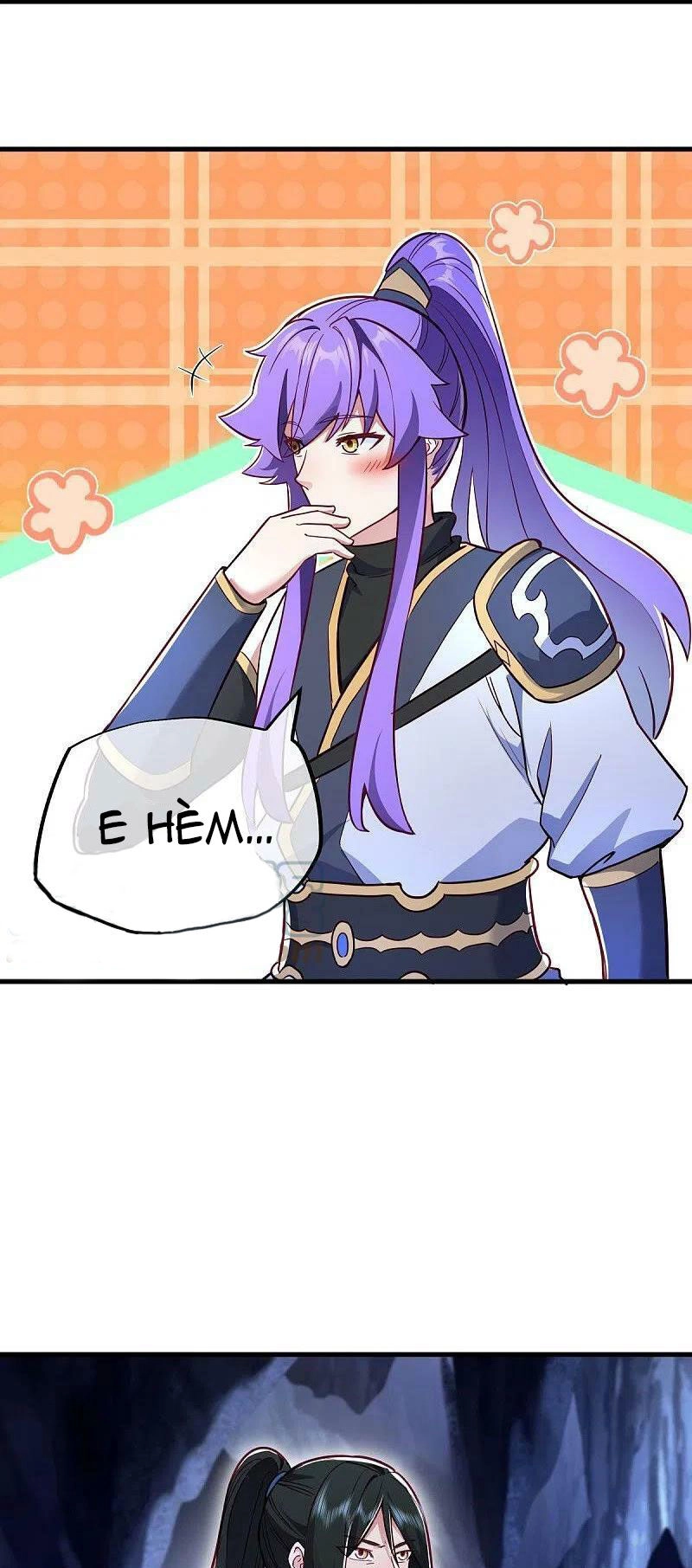 Chiến Hồn Tuyệt Thế Chapter 482 - 30