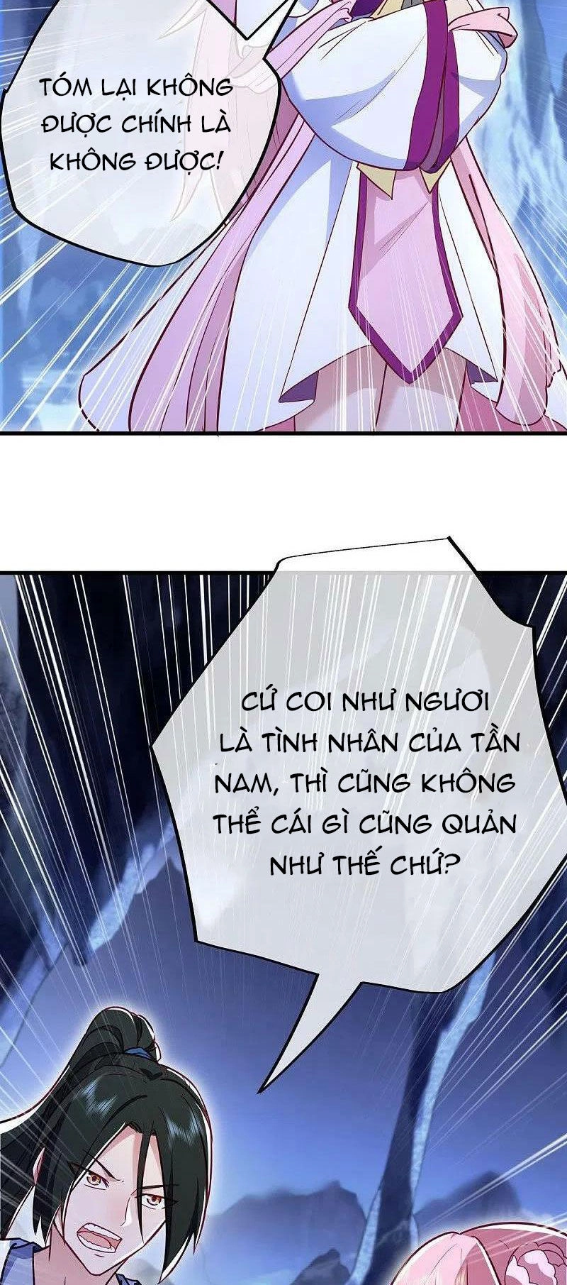 Chiến Hồn Tuyệt Thế Chapter 482 - 32