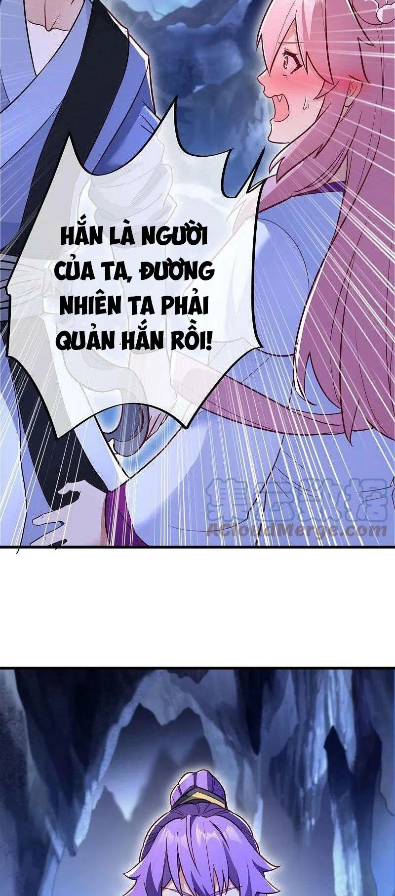 Chiến Hồn Tuyệt Thế Chapter 482 - 33