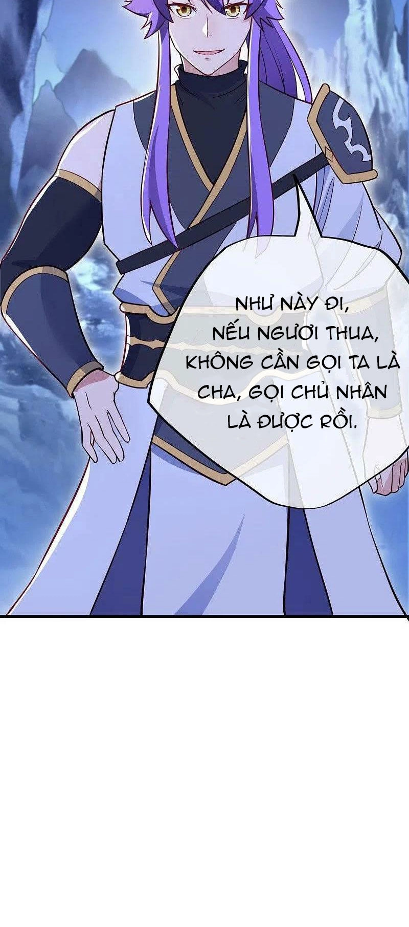 Chiến Hồn Tuyệt Thế Chapter 482 - 34