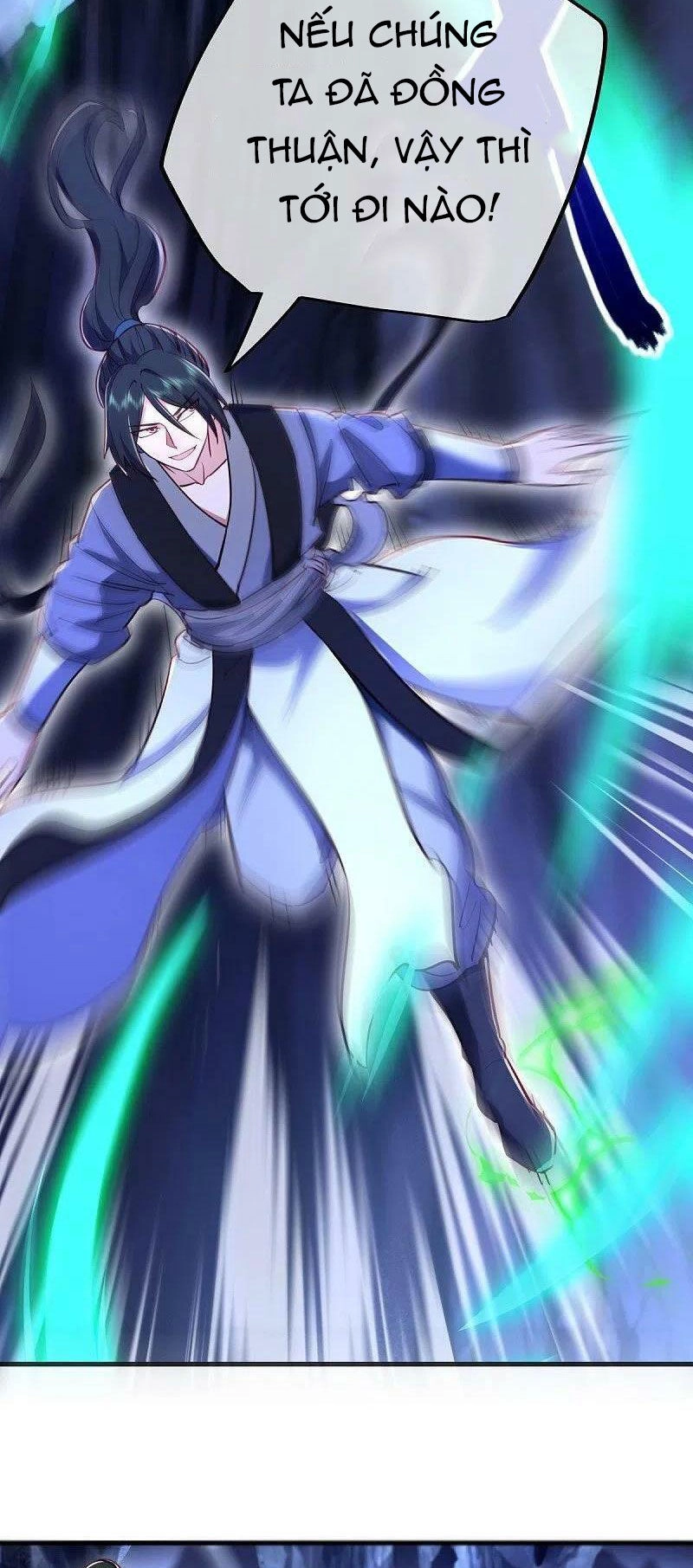 Chiến Hồn Tuyệt Thế Chapter 482 - 37