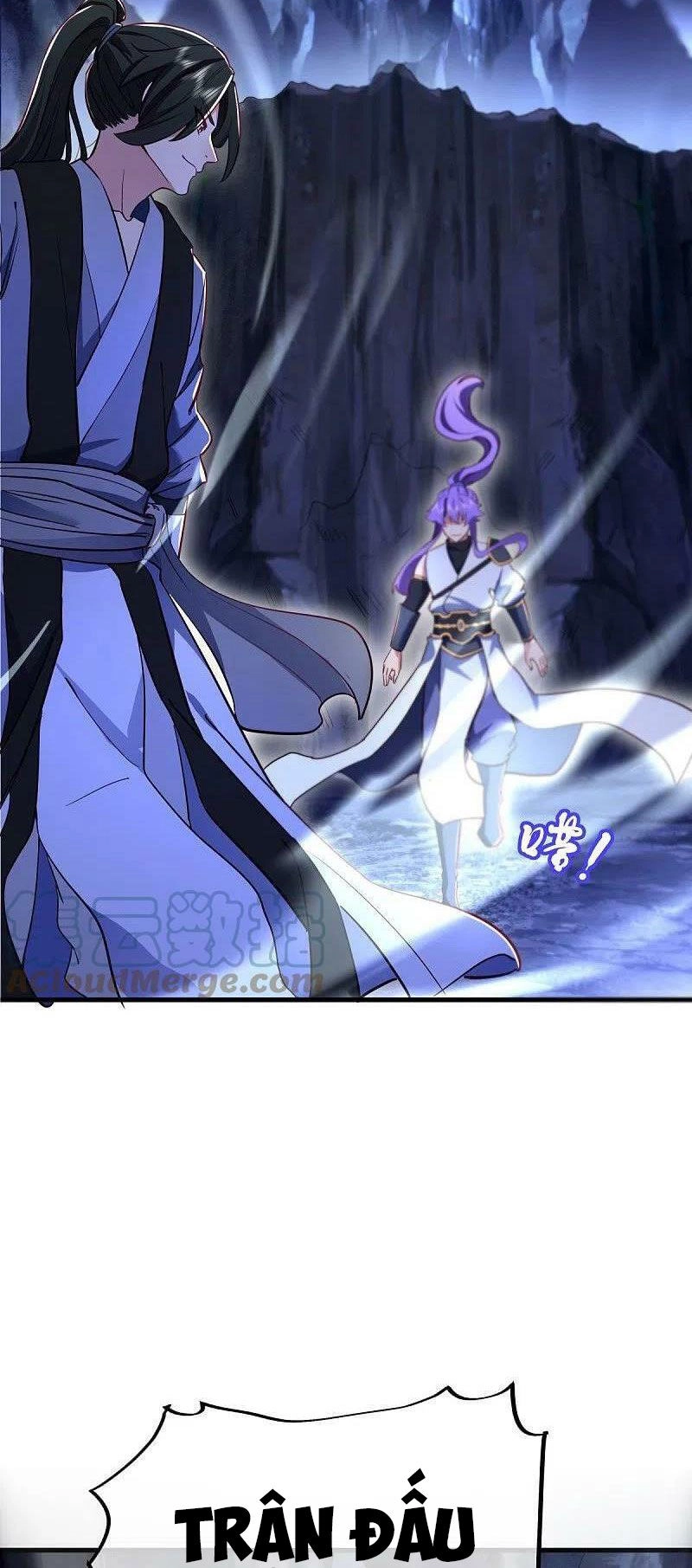 Chiến Hồn Tuyệt Thế Chapter 482 - 38