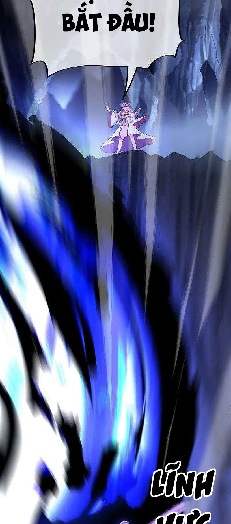 Chiến Hồn Tuyệt Thế Chapter 482 - 39