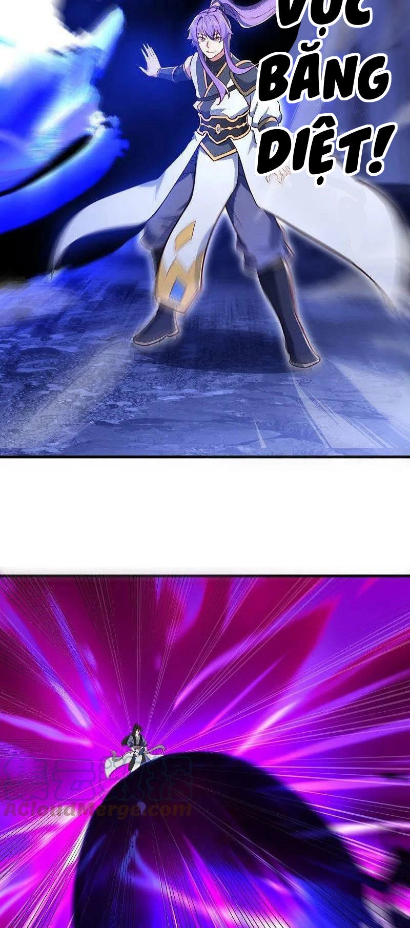 Chiến Hồn Tuyệt Thế Chapter 482 - 40