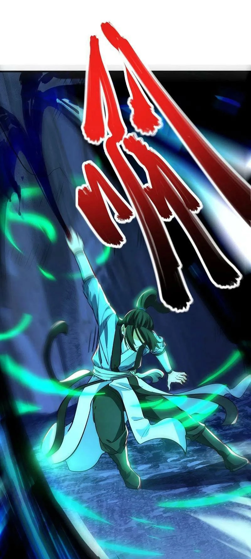 Chiến Hồn Tuyệt Thế Chapter 482 - 43